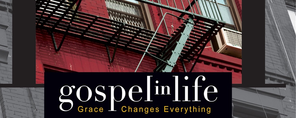 Gospel in LifeWeb