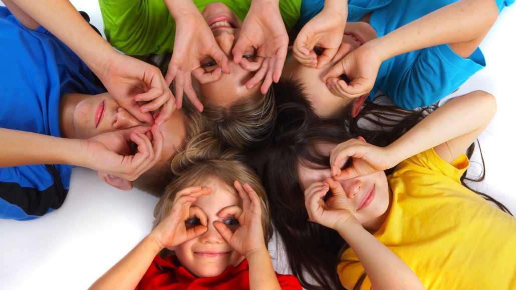 children