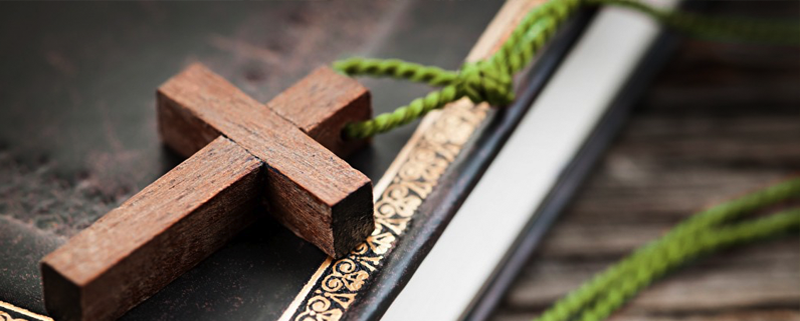 Cross Bible