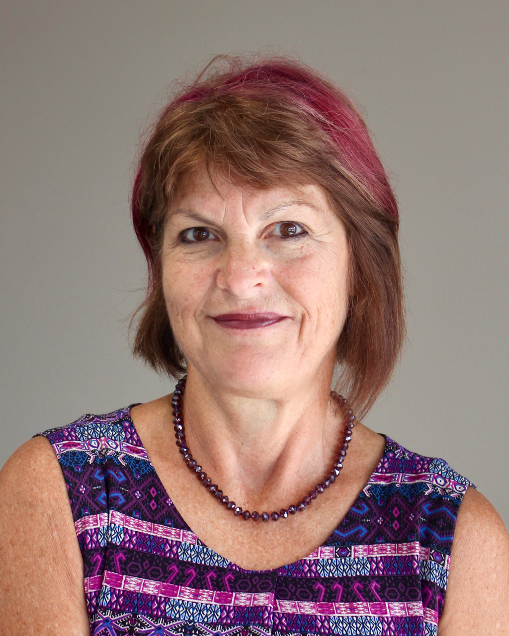 Brenda Kranenburg