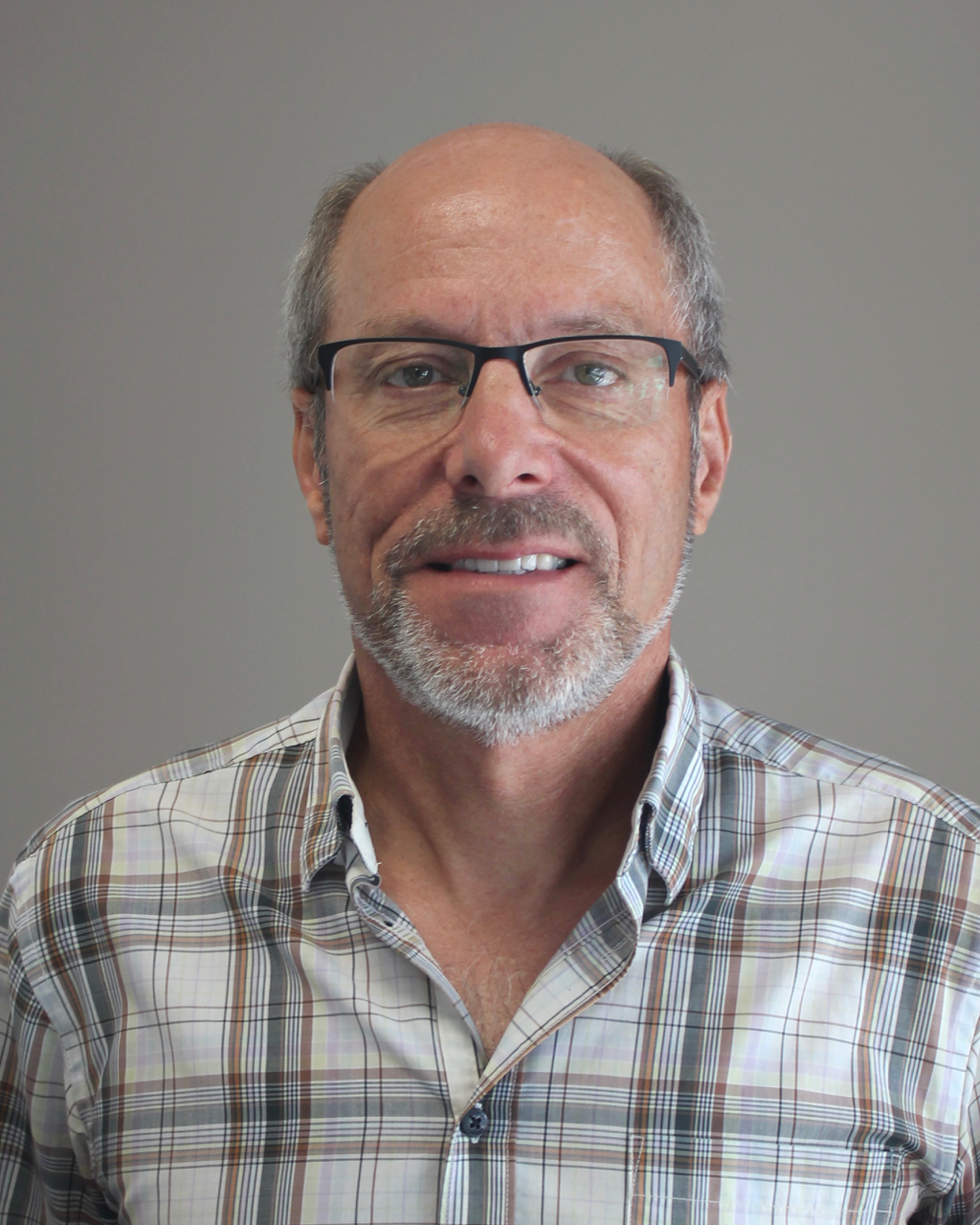 Doug Kuyvenhoven