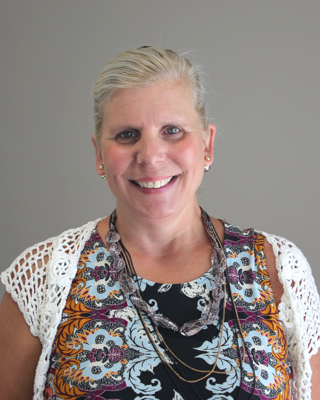 Karen Bridges
